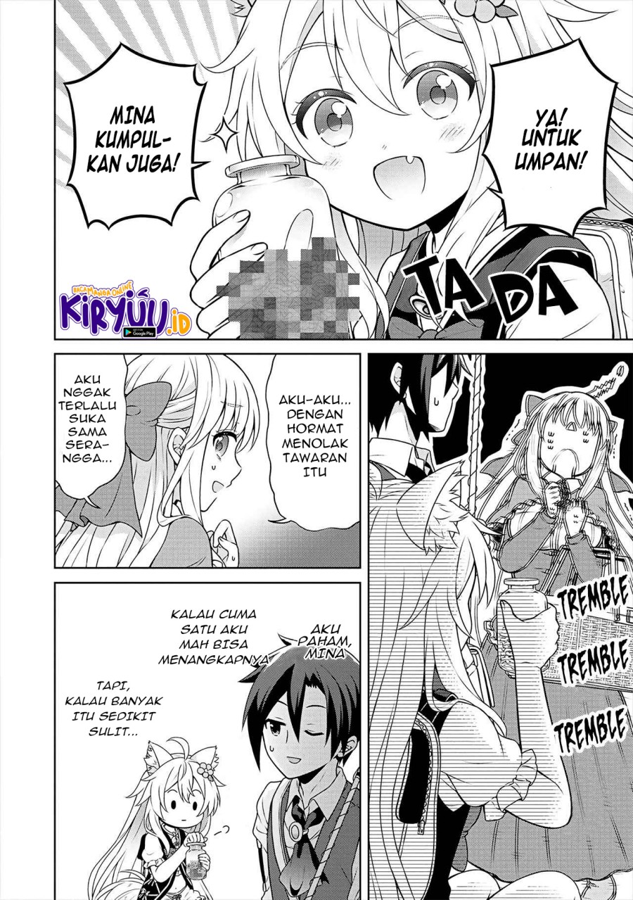 Cheat Kusushi no Slow Life: Isekai ni Tsukurou Drugstore