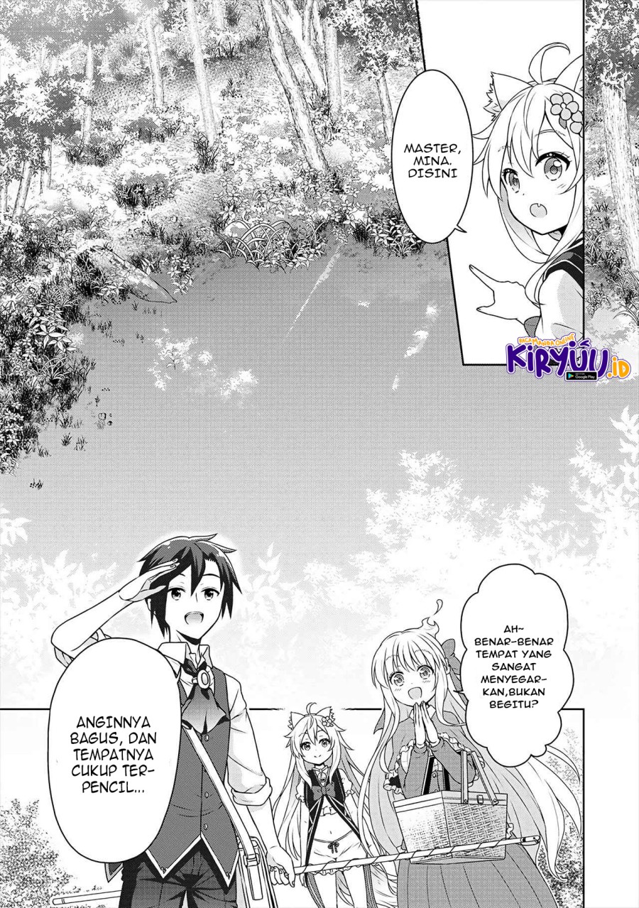 Cheat Kusushi no Slow Life: Isekai ni Tsukurou Drugstore