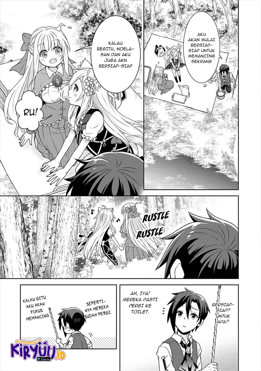 Cheat Kusushi no Slow Life: Isekai ni Tsukurou Drugstore