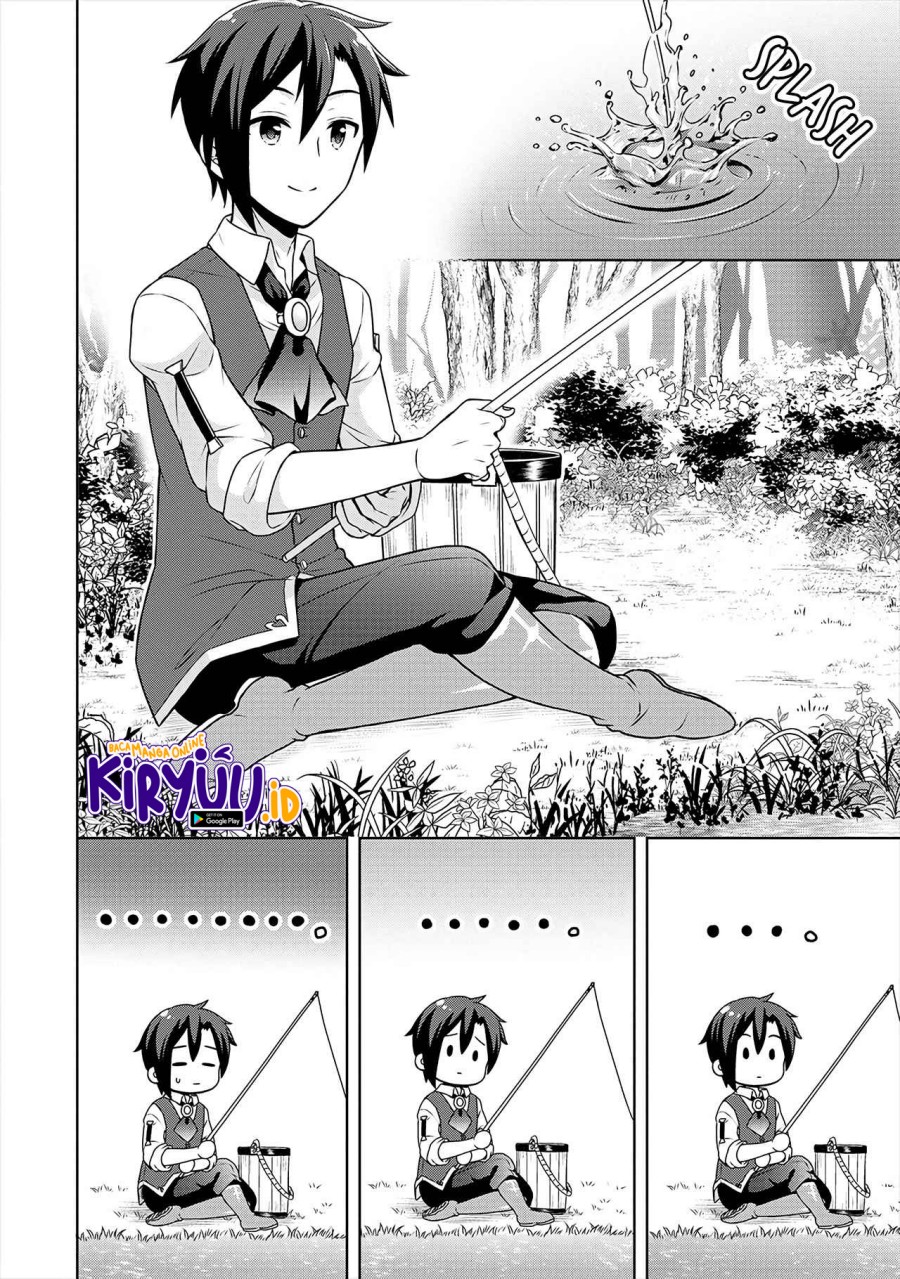Cheat Kusushi no Slow Life: Isekai ni Tsukurou Drugstore