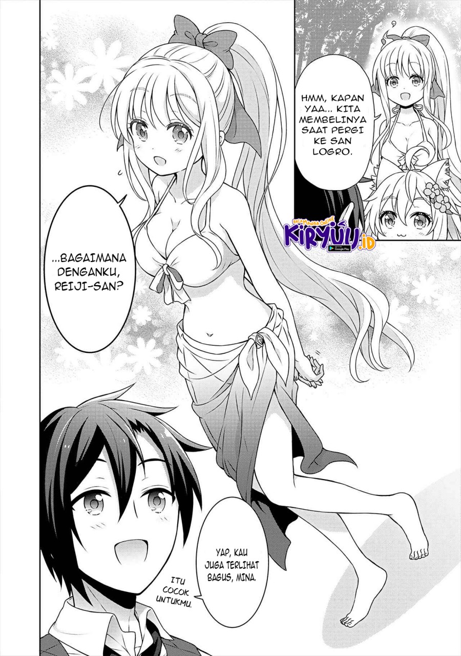 Cheat Kusushi no Slow Life: Isekai ni Tsukurou Drugstore