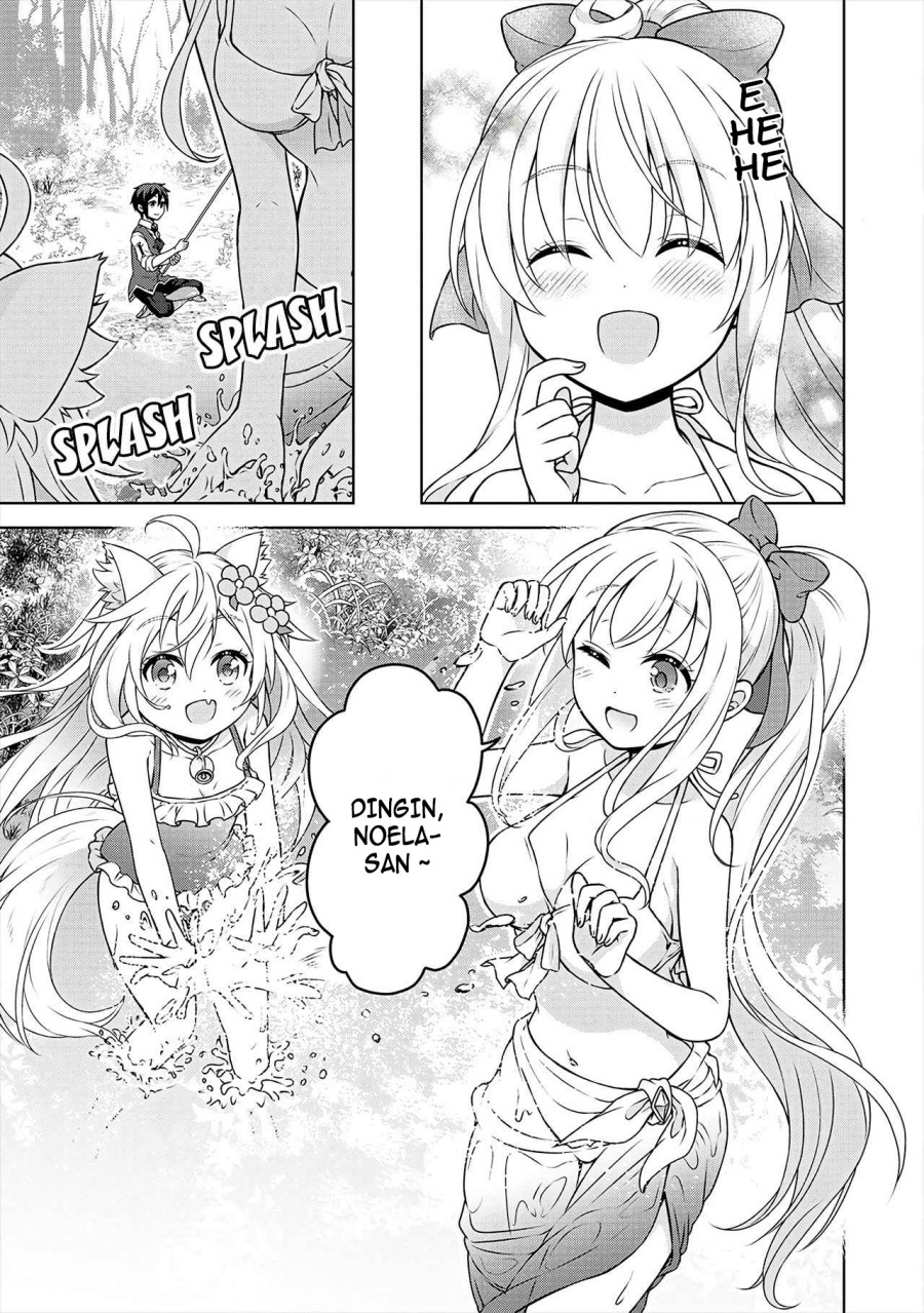 Cheat Kusushi no Slow Life: Isekai ni Tsukurou Drugstore