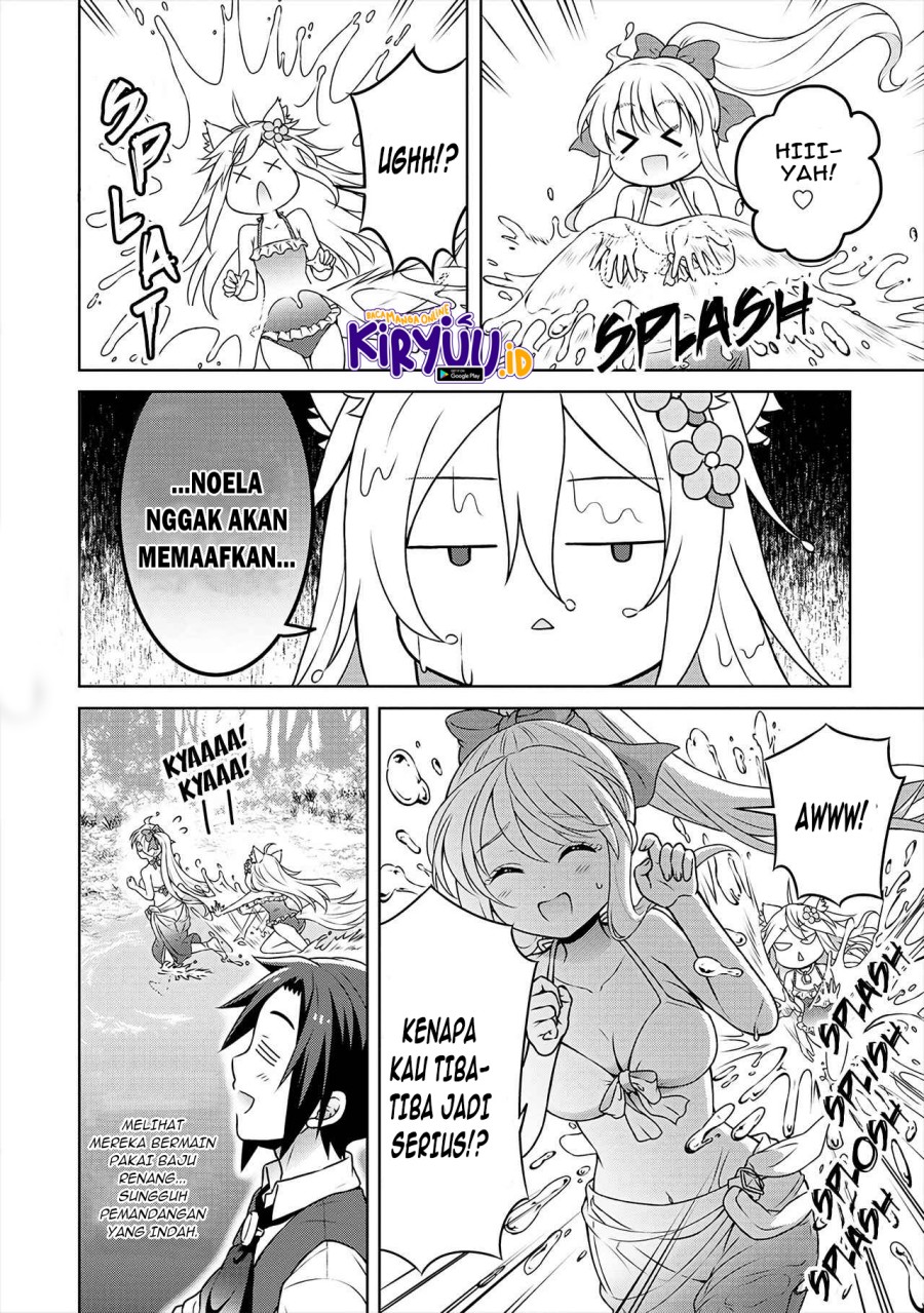 Cheat Kusushi no Slow Life: Isekai ni Tsukurou Drugstore