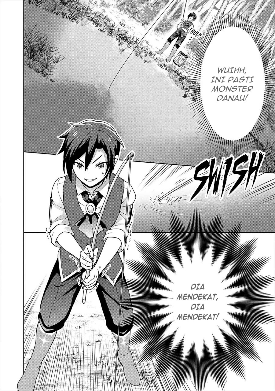 Cheat Kusushi no Slow Life: Isekai ni Tsukurou Drugstore