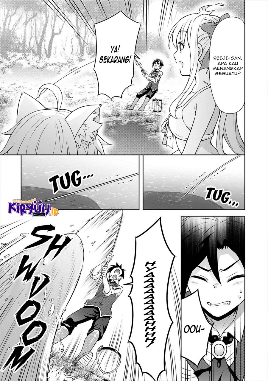 Cheat Kusushi no Slow Life: Isekai ni Tsukurou Drugstore