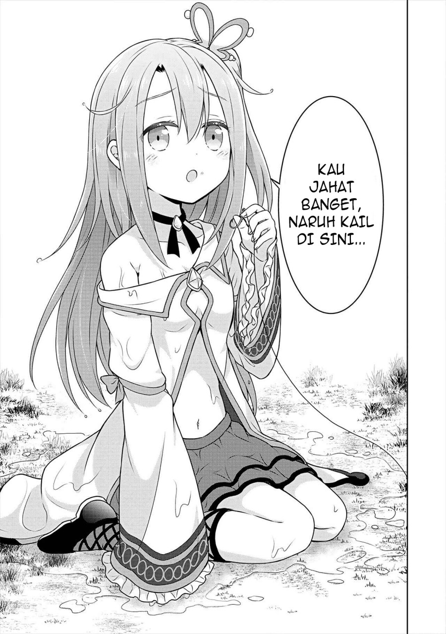 Cheat Kusushi no Slow Life: Isekai ni Tsukurou Drugstore