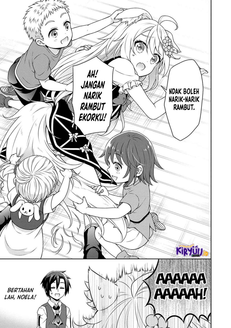 Cheat Kusushi no Slow Life: Isekai ni Tsukurou Drugstore