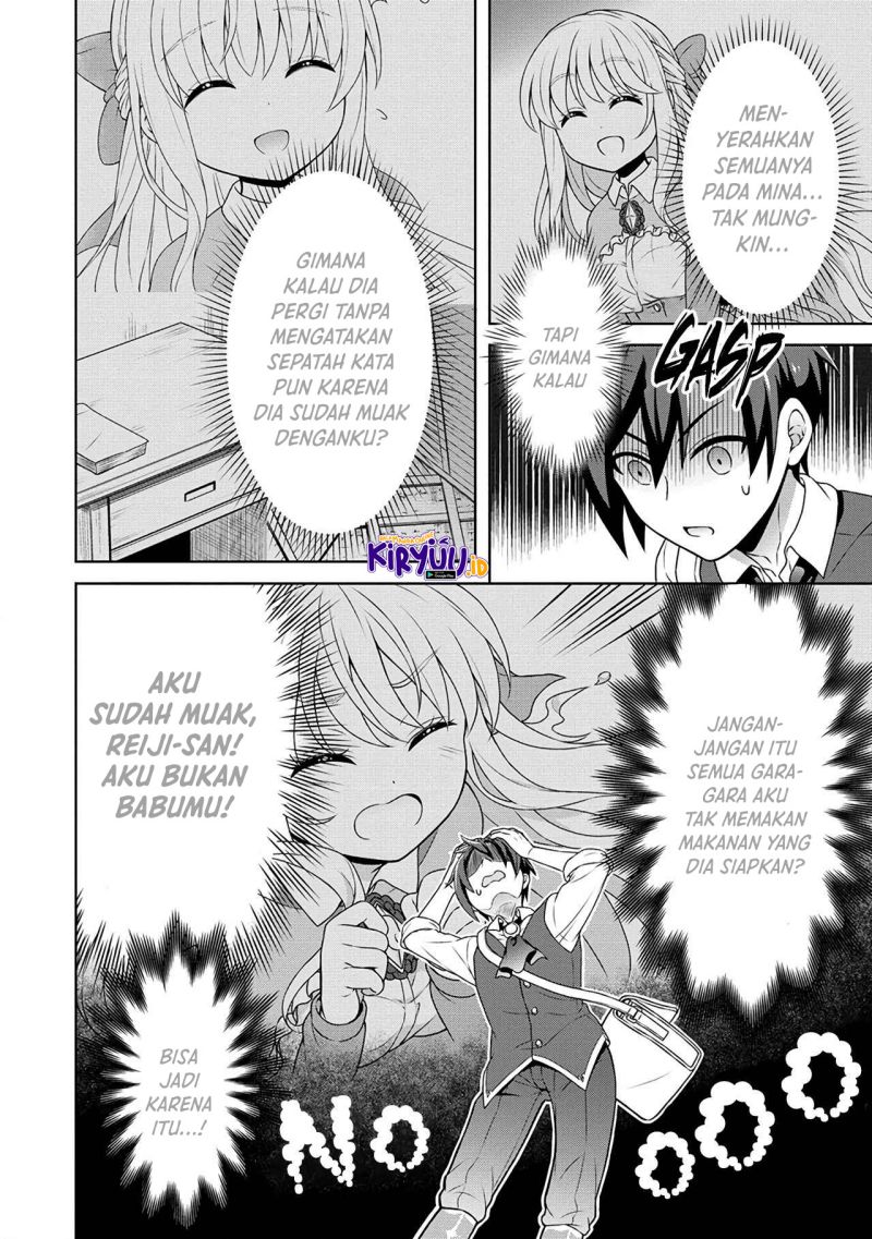 Cheat Kusushi no Slow Life: Isekai ni Tsukurou Drugstore