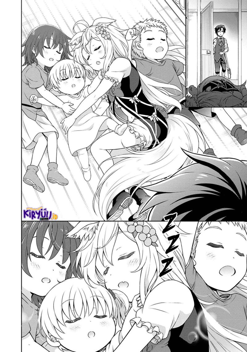 Cheat Kusushi no Slow Life: Isekai ni Tsukurou Drugstore