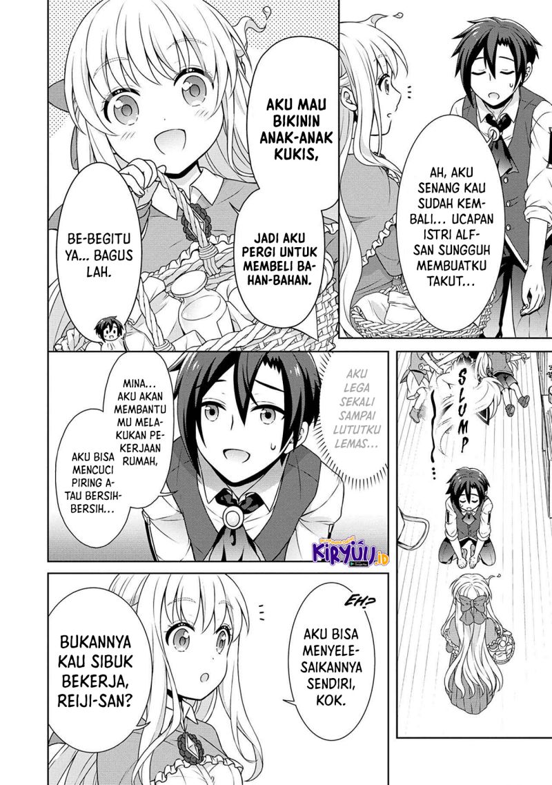 Cheat Kusushi no Slow Life: Isekai ni Tsukurou Drugstore