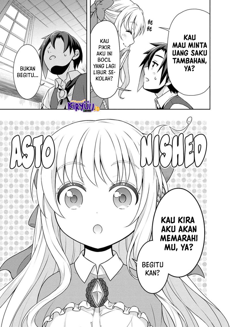 Cheat Kusushi no Slow Life: Isekai ni Tsukurou Drugstore