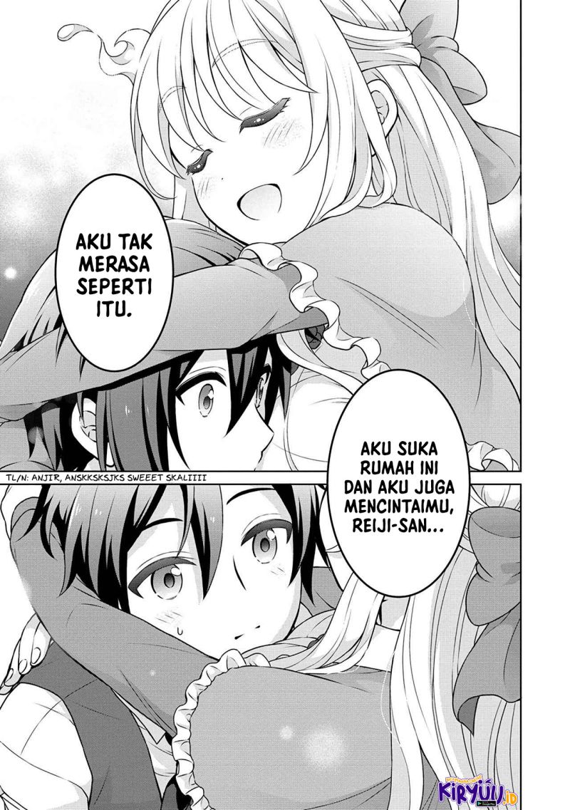 Cheat Kusushi no Slow Life: Isekai ni Tsukurou Drugstore