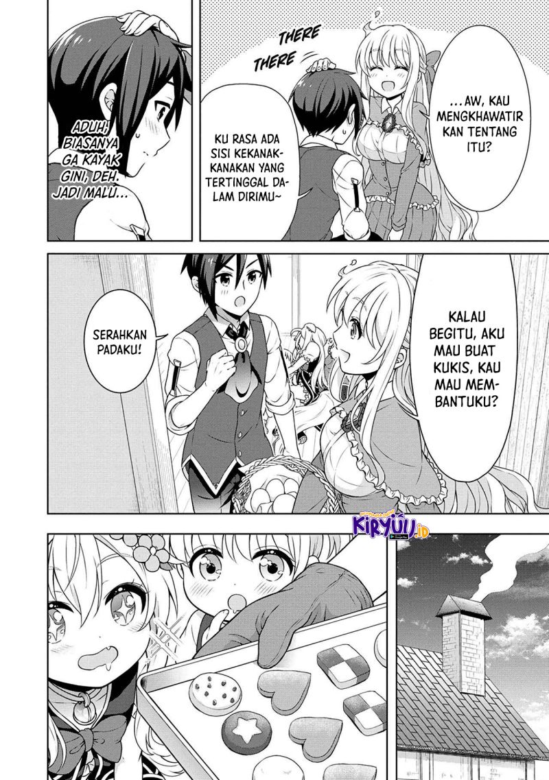 Cheat Kusushi no Slow Life: Isekai ni Tsukurou Drugstore