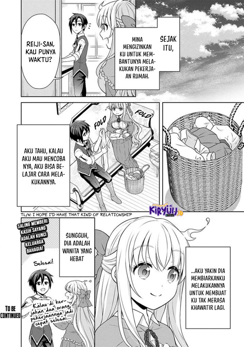 Cheat Kusushi no Slow Life: Isekai ni Tsukurou Drugstore