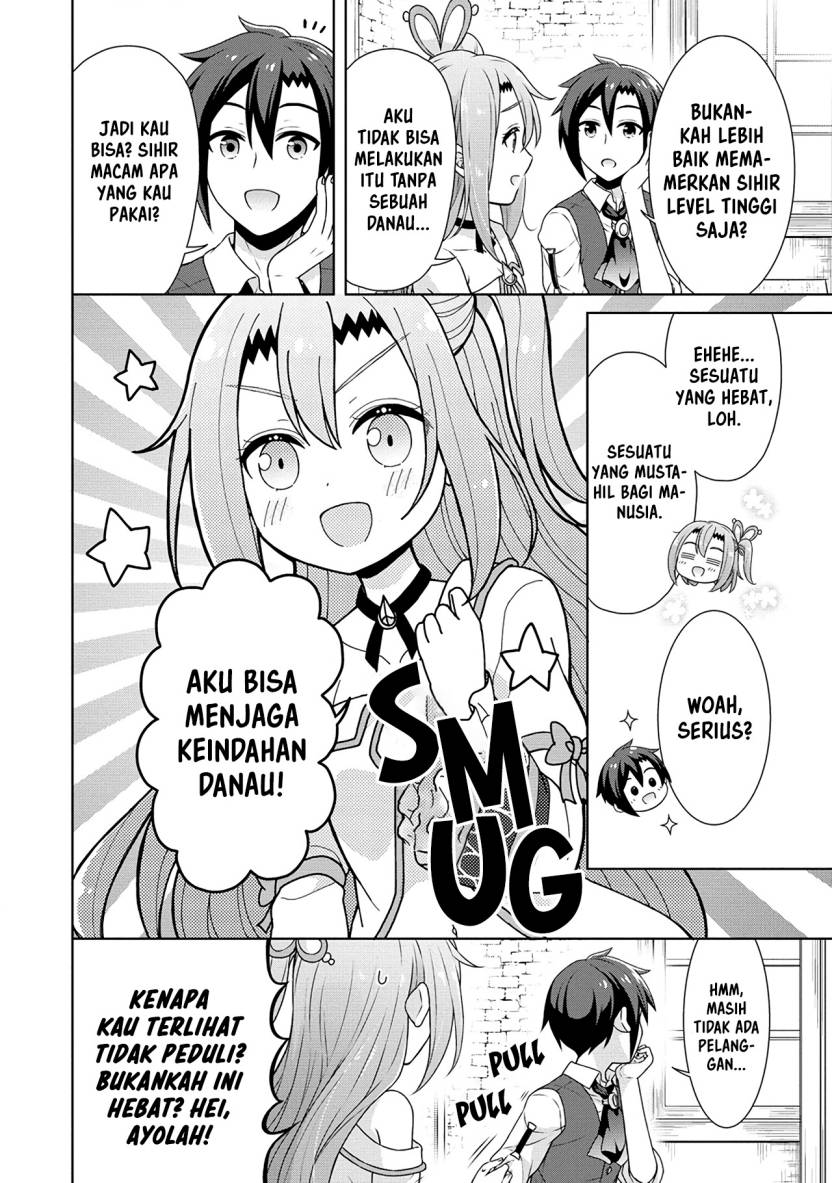 Cheat Kusushi no Slow Life: Isekai ni Tsukurou Drugstore
