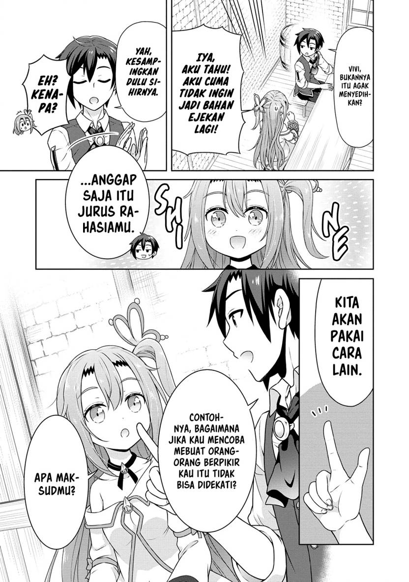 Cheat Kusushi no Slow Life: Isekai ni Tsukurou Drugstore
