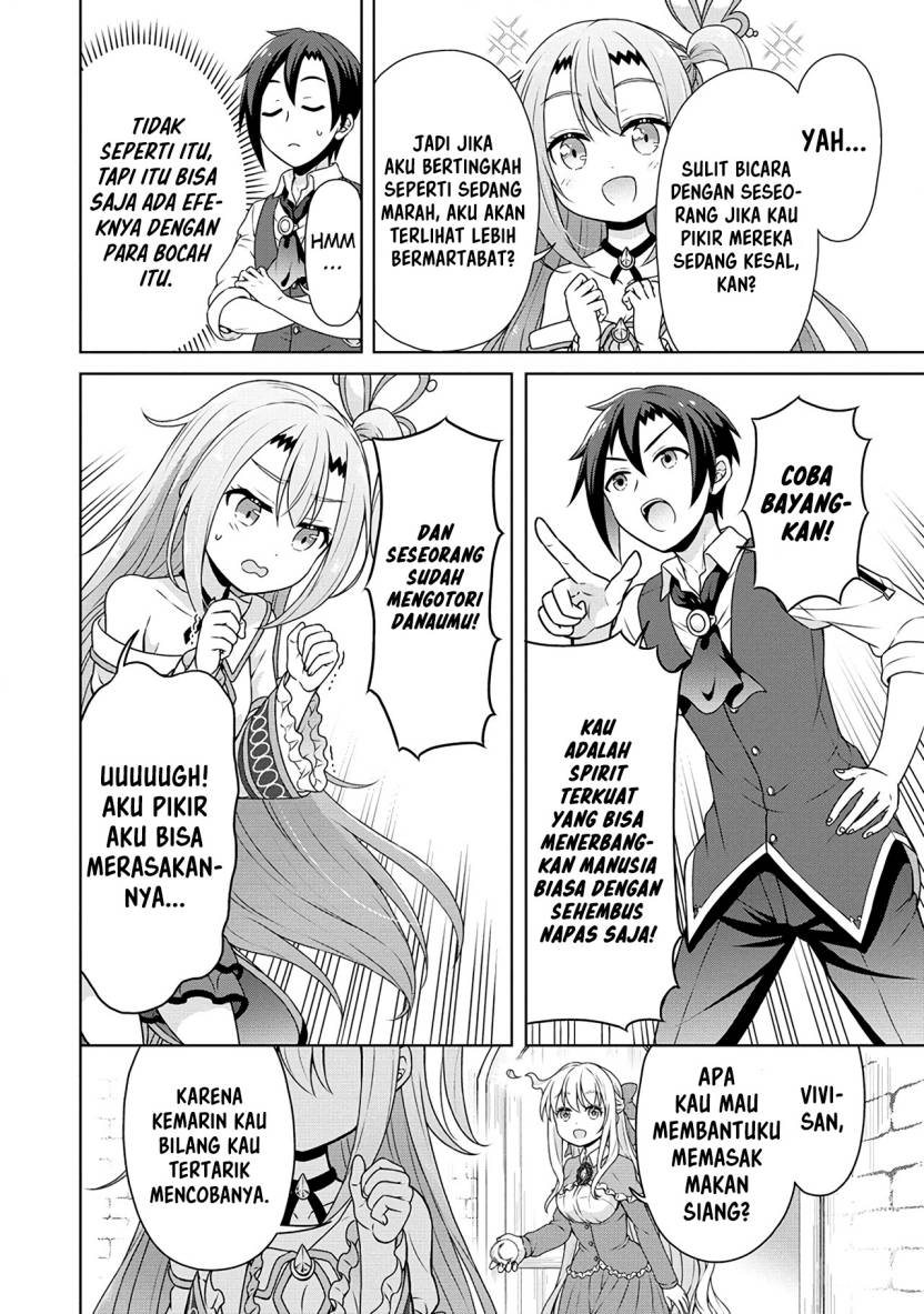 Cheat Kusushi no Slow Life: Isekai ni Tsukurou Drugstore