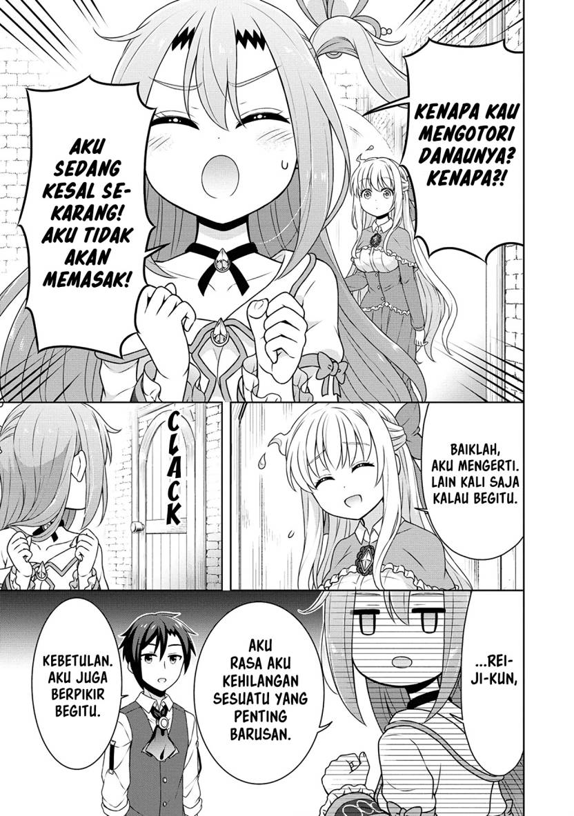 Cheat Kusushi no Slow Life: Isekai ni Tsukurou Drugstore