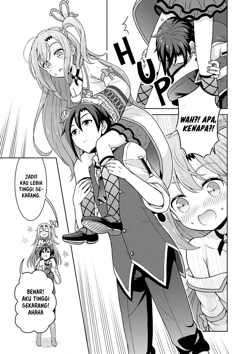 Cheat Kusushi no Slow Life: Isekai ni Tsukurou Drugstore