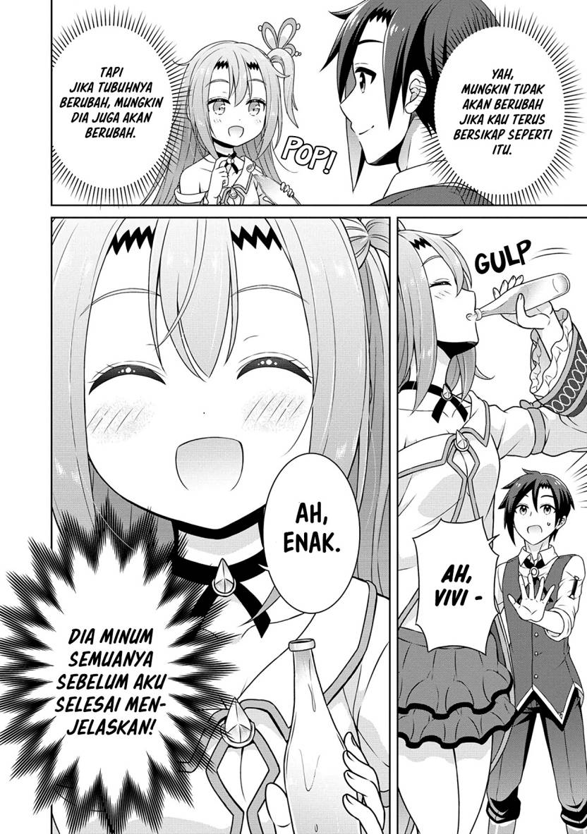 Cheat Kusushi no Slow Life: Isekai ni Tsukurou Drugstore