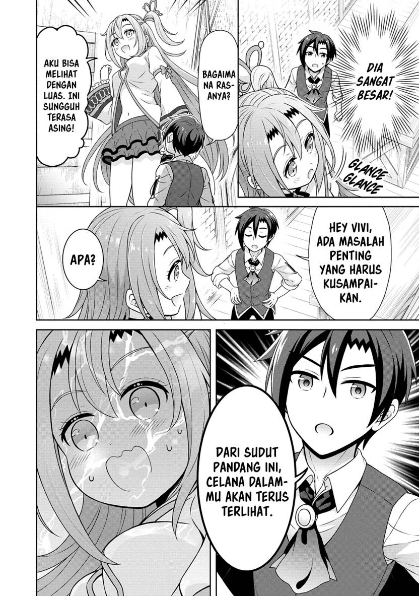 Cheat Kusushi no Slow Life: Isekai ni Tsukurou Drugstore