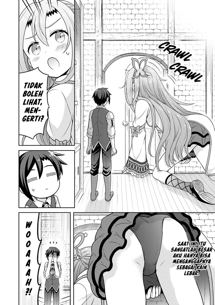 Cheat Kusushi no Slow Life: Isekai ni Tsukurou Drugstore