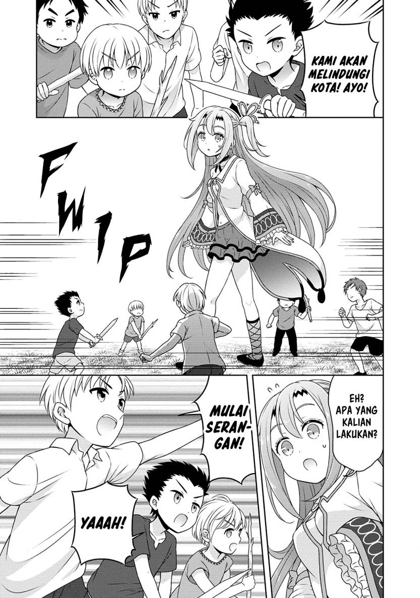 Cheat Kusushi no Slow Life: Isekai ni Tsukurou Drugstore
