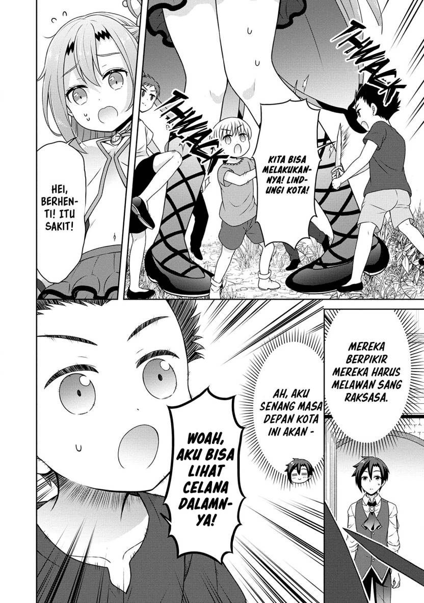Cheat Kusushi no Slow Life: Isekai ni Tsukurou Drugstore