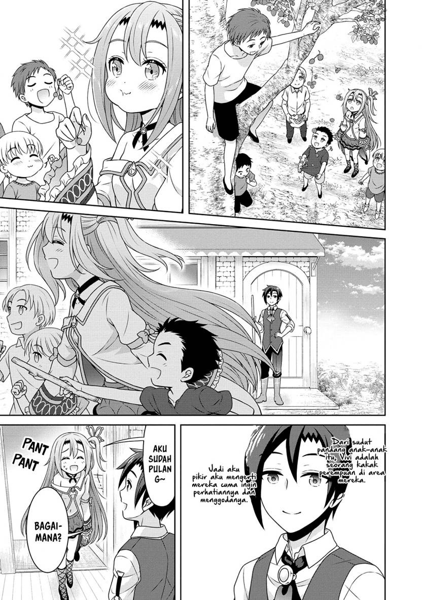 Cheat Kusushi no Slow Life: Isekai ni Tsukurou Drugstore
