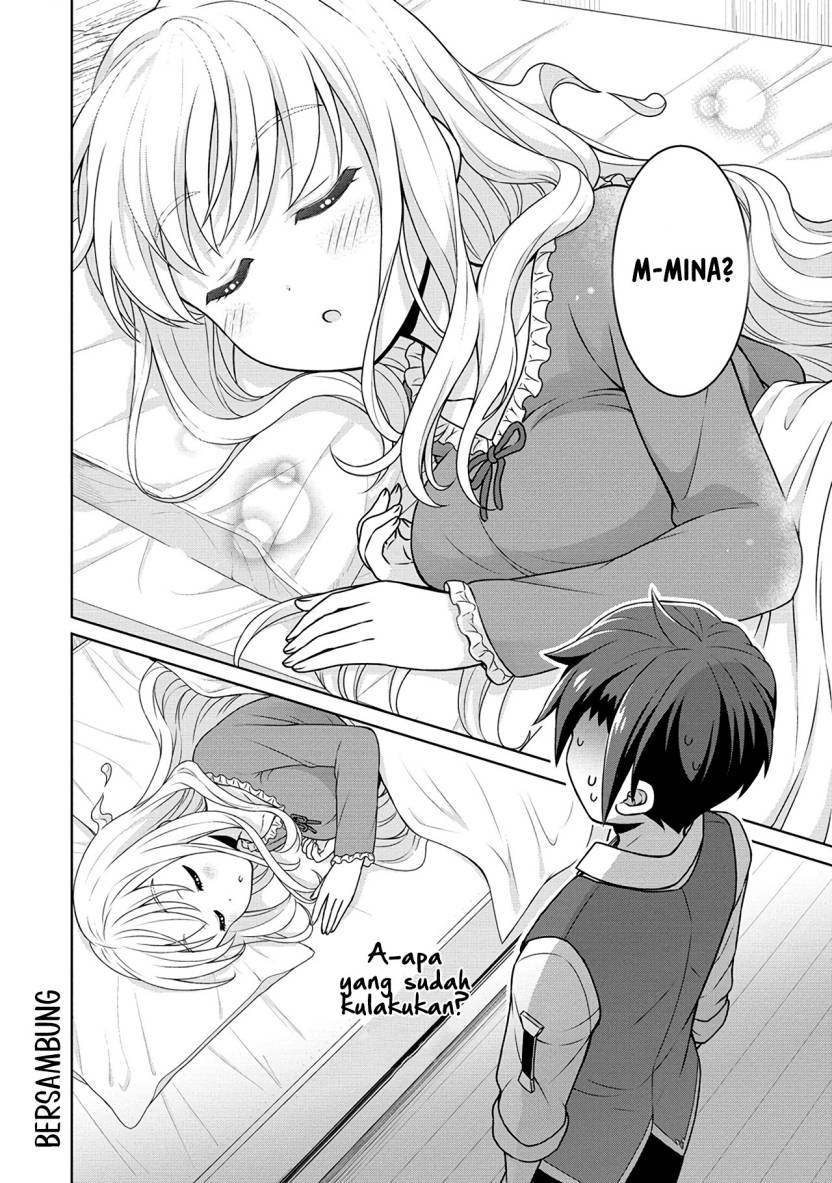Cheat Kusushi no Slow Life: Isekai ni Tsukurou Drugstore