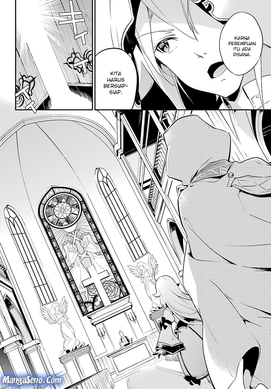 Chichi wa Eiyuu, Haha wa Seirei, Musume no Watashi wa Tenseisha (Dad Is A Hero, Mom Is A Spirit, I’m A Reincarnator)