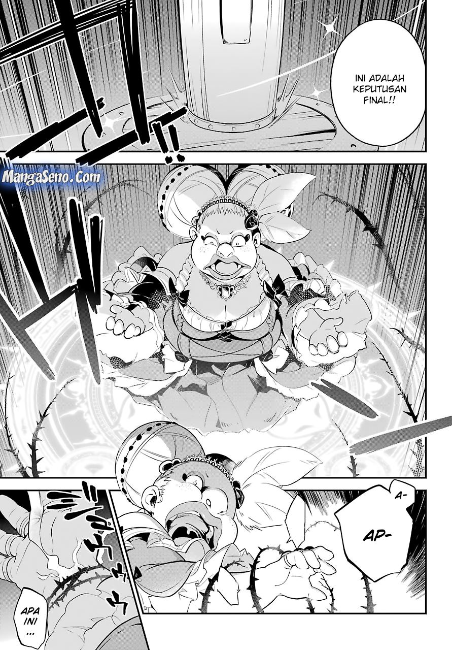 Chichi wa Eiyuu, Haha wa Seirei, Musume no Watashi wa Tenseisha (Dad Is A Hero, Mom Is A Spirit, I’m A Reincarnator)