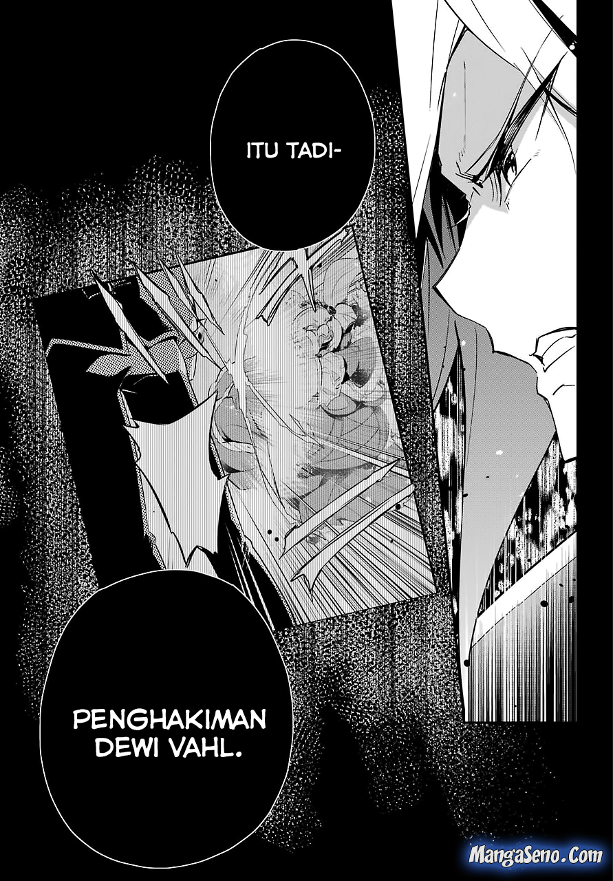 Chichi wa Eiyuu, Haha wa Seirei, Musume no Watashi wa Tenseisha (Dad Is A Hero, Mom Is A Spirit, I’m A Reincarnator)