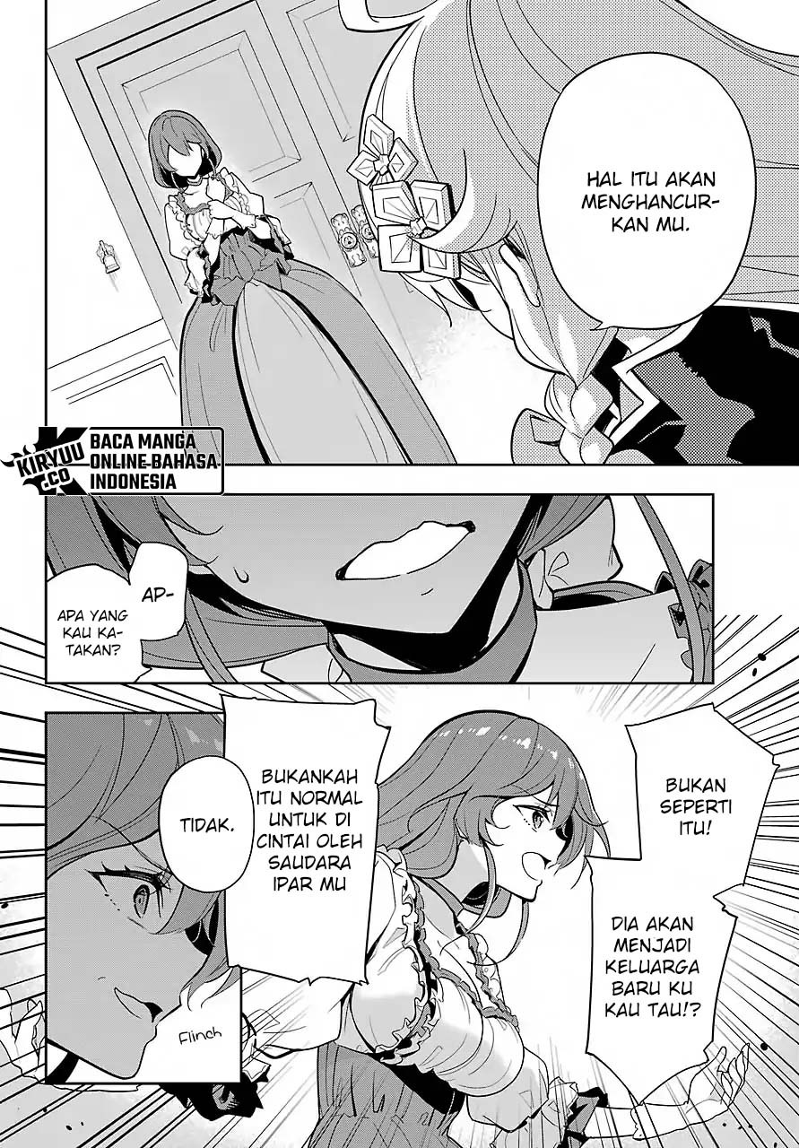 Chichi wa Eiyuu, Haha wa Seirei, Musume no Watashi wa Tenseisha (Dad Is A Hero, Mom Is A Spirit, I’m A Reincarnator)