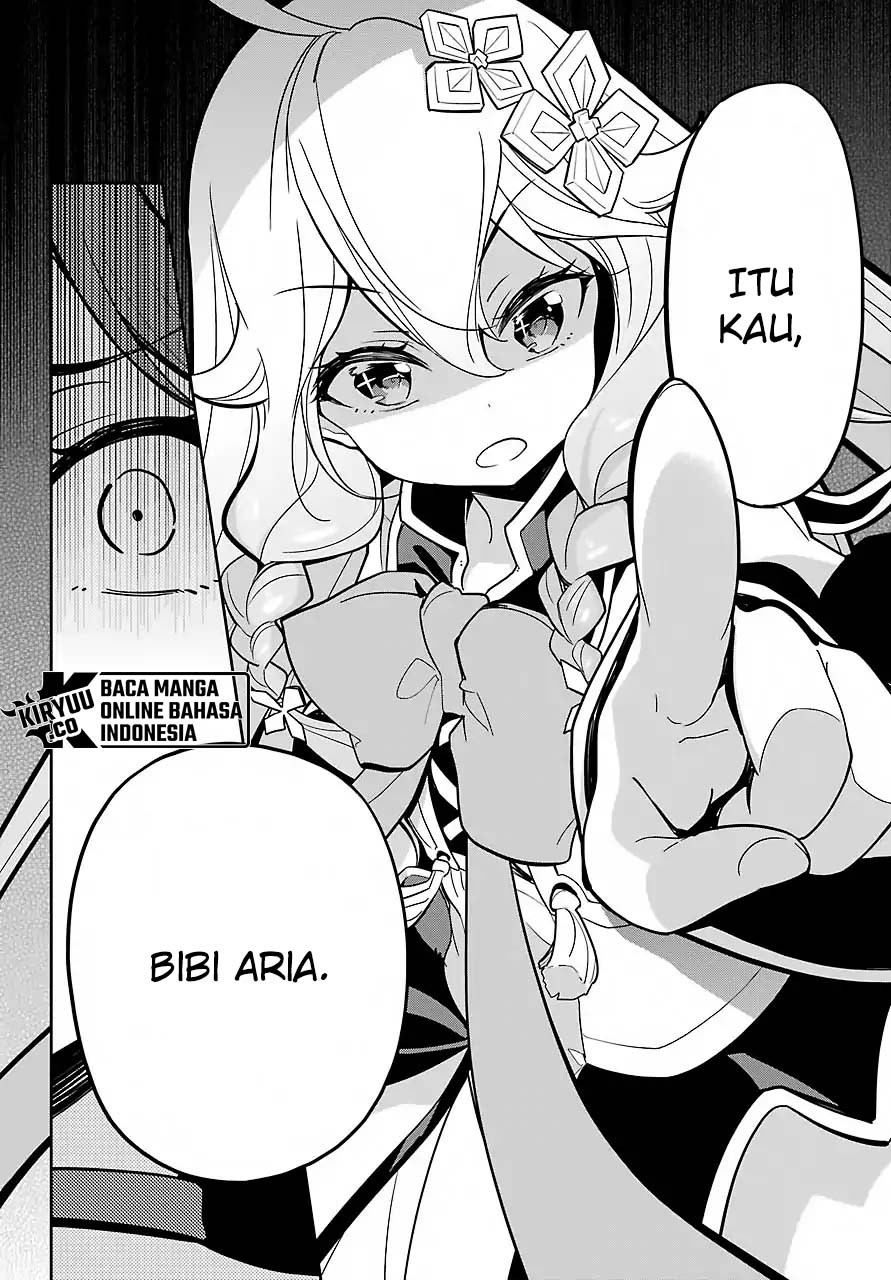 Chichi wa Eiyuu, Haha wa Seirei, Musume no Watashi wa Tenseisha (Dad Is A Hero, Mom Is A Spirit, I’m A Reincarnator)