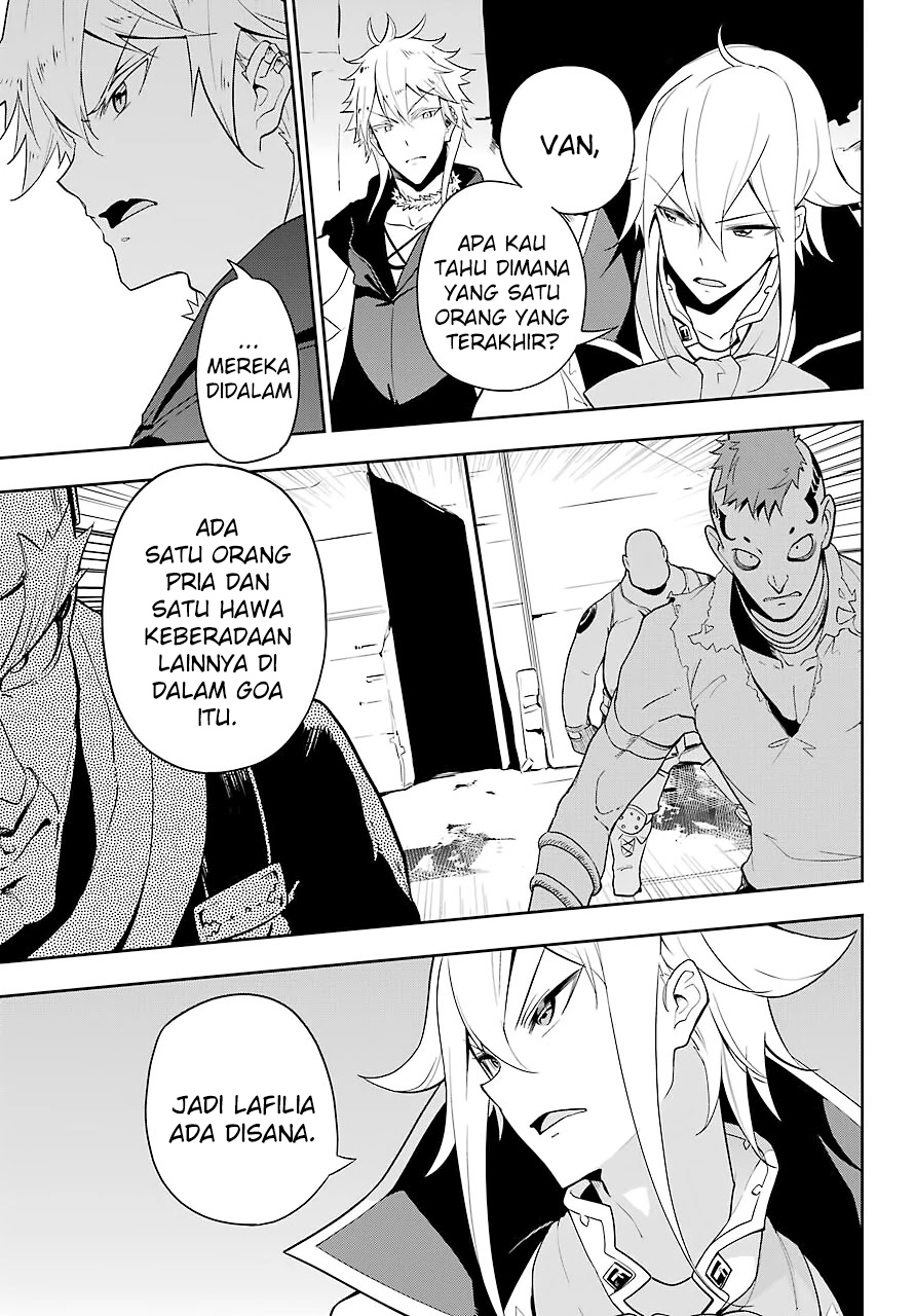Chichi wa Eiyuu, Haha wa Seirei, Musume no Watashi wa Tenseisha (Dad Is A Hero, Mom Is A Spirit, I’m A Reincarnator)