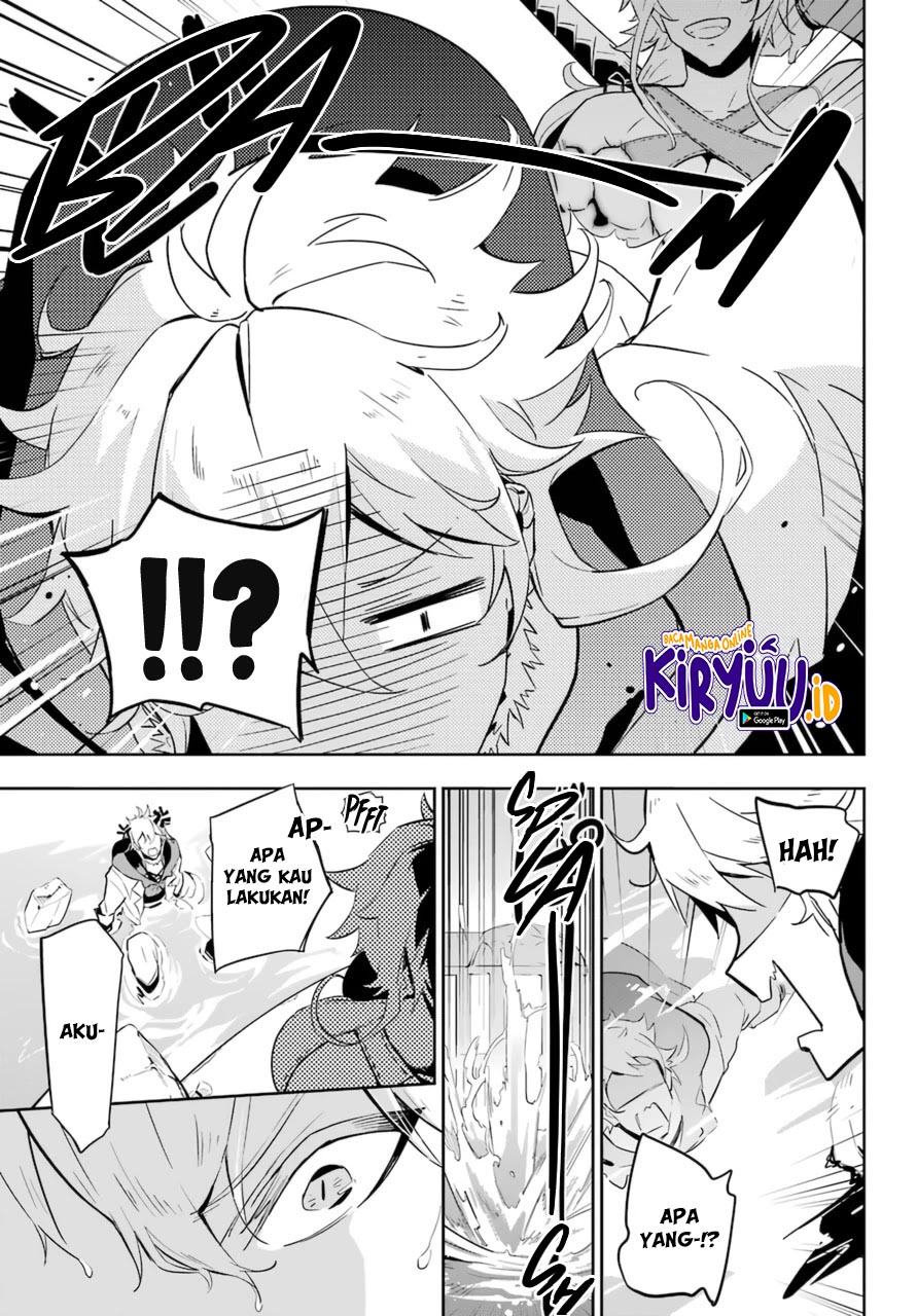 Chichi wa Eiyuu, Haha wa Seirei, Musume no Watashi wa Tenseisha (Dad Is A Hero, Mom Is A Spirit, I’m A Reincarnator)