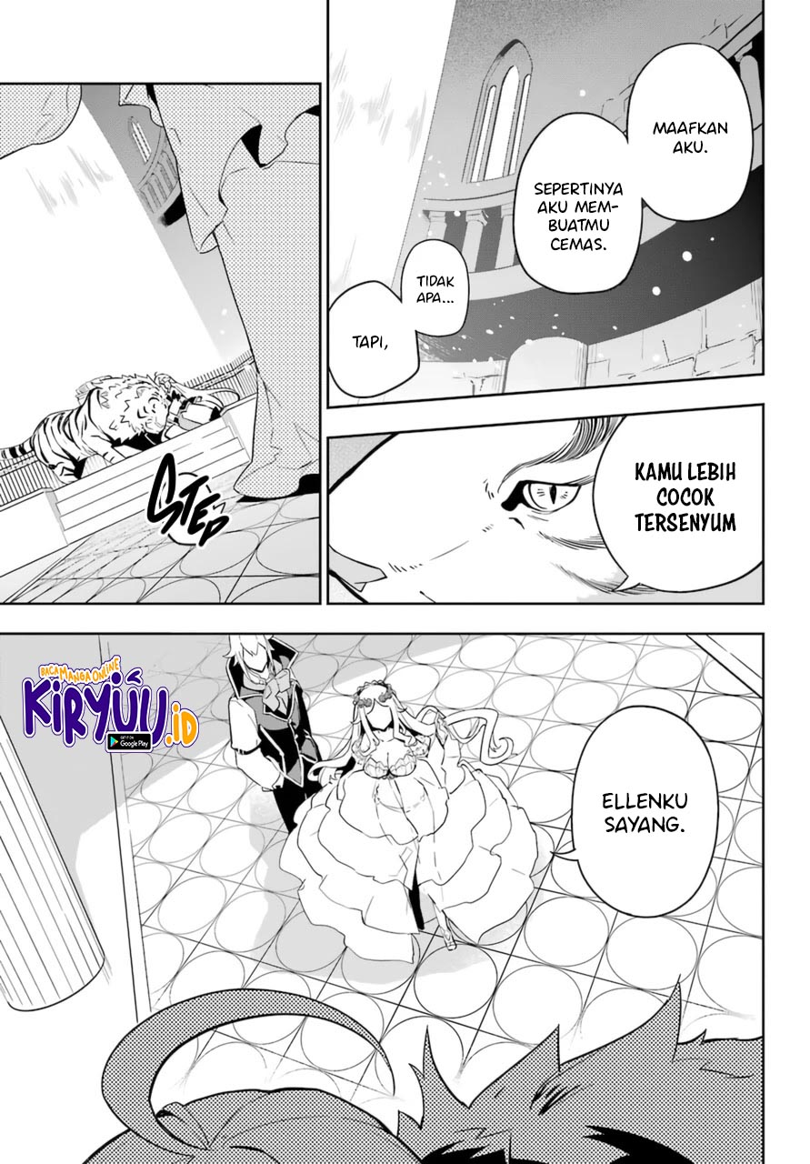 Chichi wa Eiyuu, Haha wa Seirei, Musume no Watashi wa Tenseisha (Dad Is A Hero, Mom Is A Spirit, I’m A Reincarnator)