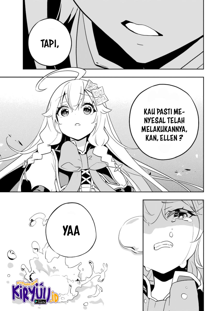 Chichi wa Eiyuu, Haha wa Seirei, Musume no Watashi wa Tenseisha (Dad Is A Hero, Mom Is A Spirit, I’m A Reincarnator)