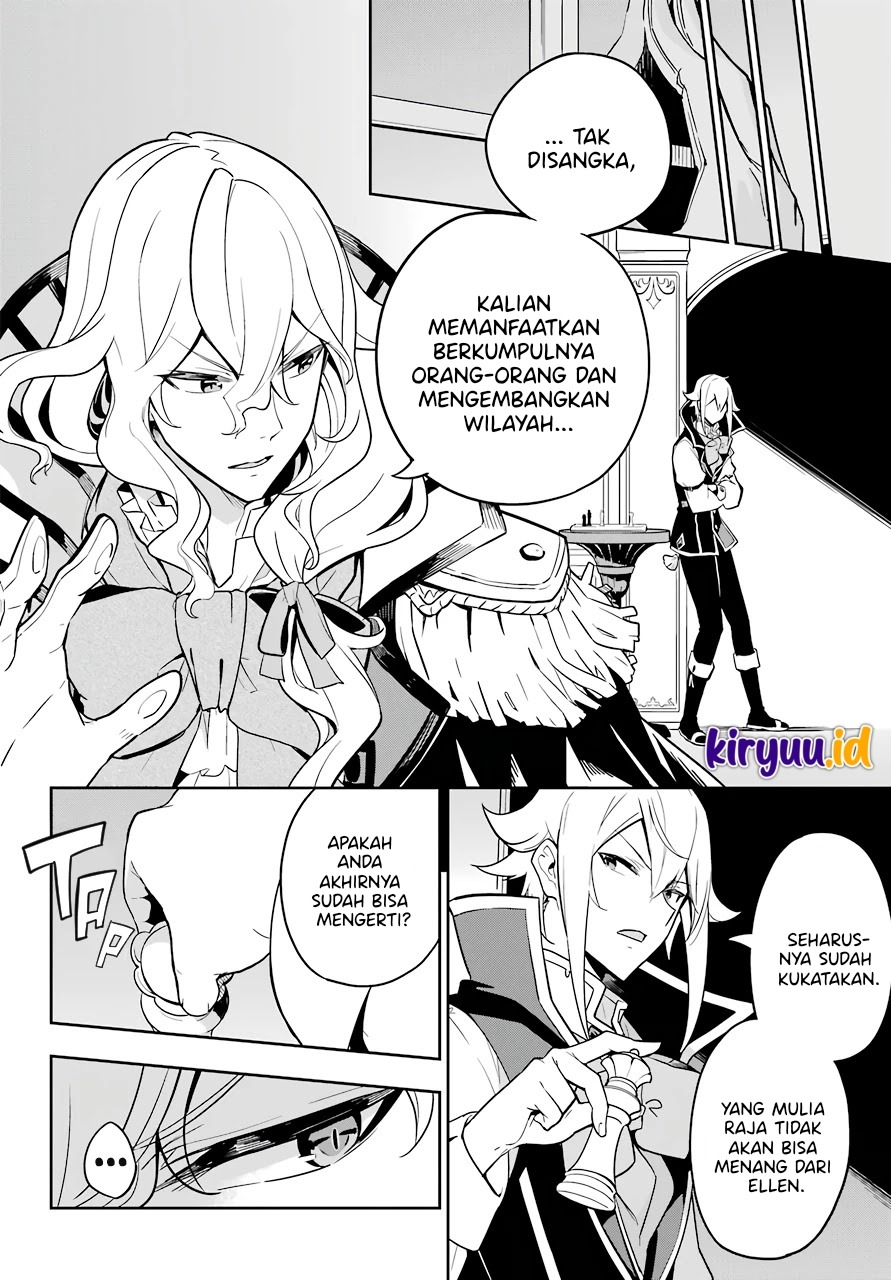 Chichi wa Eiyuu, Haha wa Seirei, Musume no Watashi wa Tenseisha (Dad Is A Hero, Mom Is A Spirit, I’m A Reincarnator)