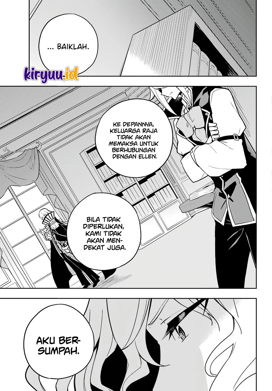 Chichi wa Eiyuu, Haha wa Seirei, Musume no Watashi wa Tenseisha (Dad Is A Hero, Mom Is A Spirit, I’m A Reincarnator)