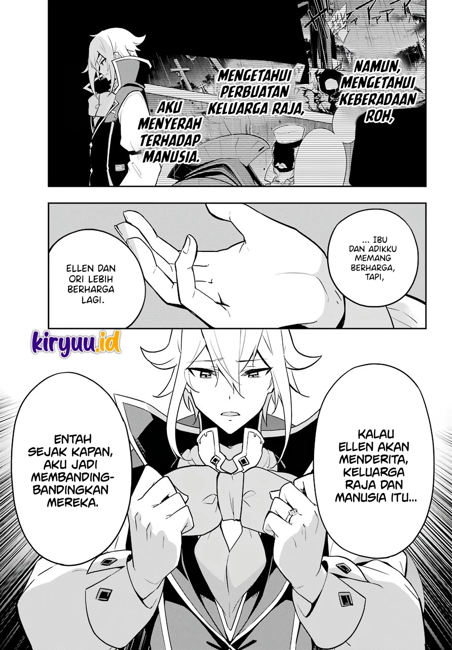 Chichi wa Eiyuu, Haha wa Seirei, Musume no Watashi wa Tenseisha (Dad Is A Hero, Mom Is A Spirit, I’m A Reincarnator)
