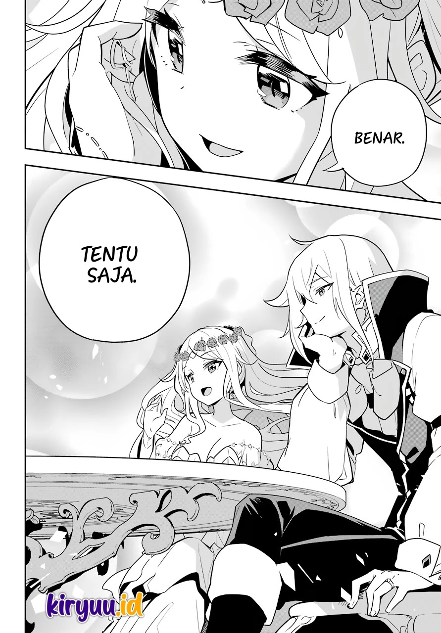 Chichi wa Eiyuu, Haha wa Seirei, Musume no Watashi wa Tenseisha (Dad Is A Hero, Mom Is A Spirit, I’m A Reincarnator)