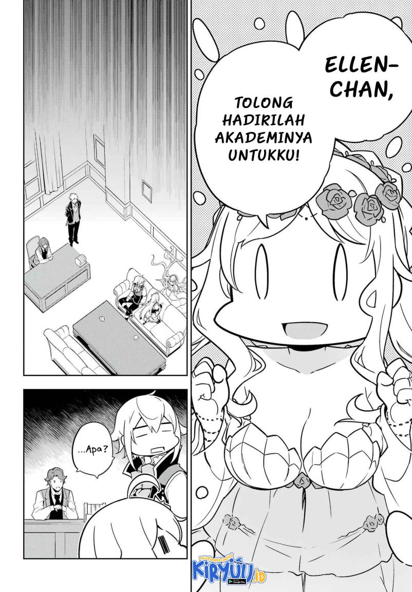 Chichi wa Eiyuu, Haha wa Seirei, Musume no Watashi wa Tenseisha (Dad Is A Hero, Mom Is A Spirit, I’m A Reincarnator)