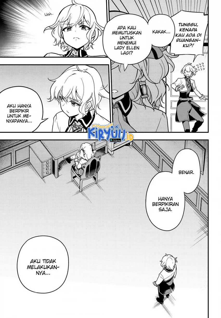 Chichi wa Eiyuu, Haha wa Seirei, Musume no Watashi wa Tenseisha (Dad Is A Hero, Mom Is A Spirit, I’m A Reincarnator)