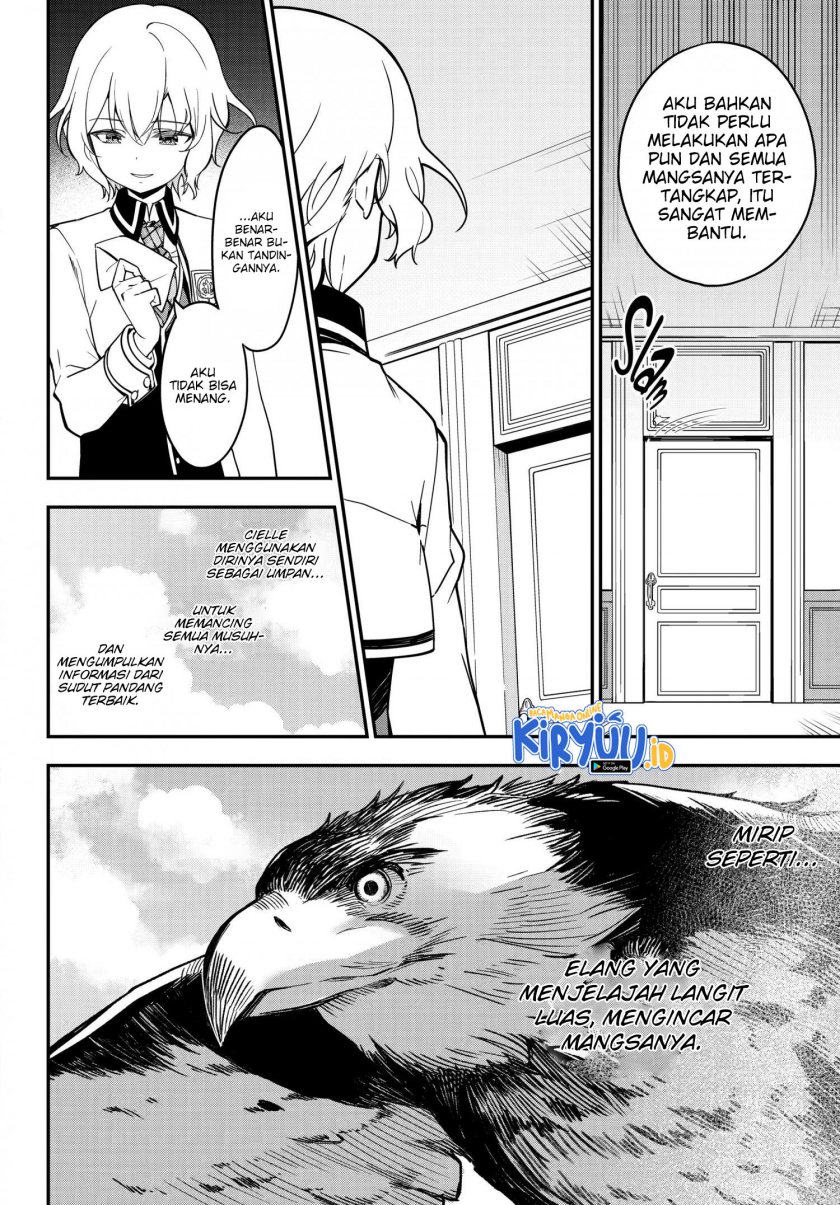 Chichi wa Eiyuu, Haha wa Seirei, Musume no Watashi wa Tenseisha (Dad Is A Hero, Mom Is A Spirit, I’m A Reincarnator)