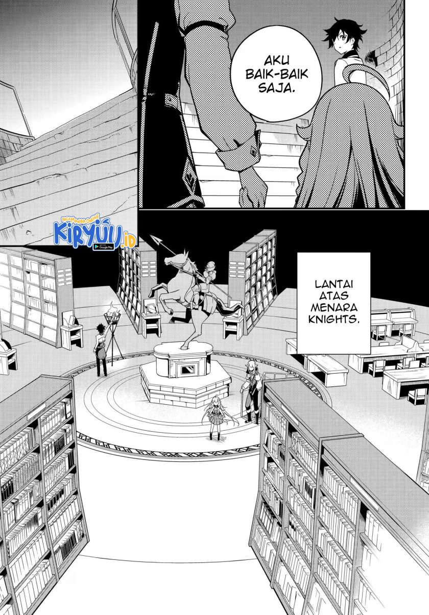 Chichi wa Eiyuu, Haha wa Seirei, Musume no Watashi wa Tenseisha (Dad Is A Hero, Mom Is A Spirit, I’m A Reincarnator)