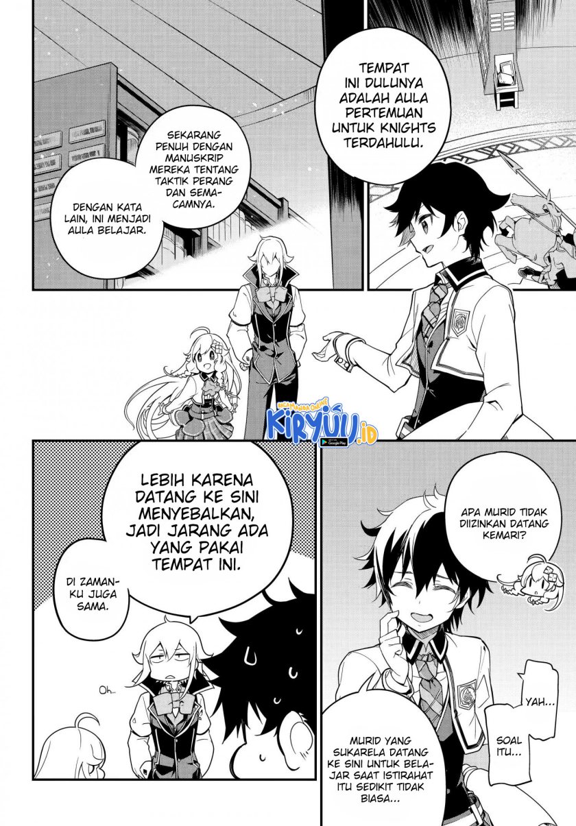 Chichi wa Eiyuu, Haha wa Seirei, Musume no Watashi wa Tenseisha (Dad Is A Hero, Mom Is A Spirit, I’m A Reincarnator)