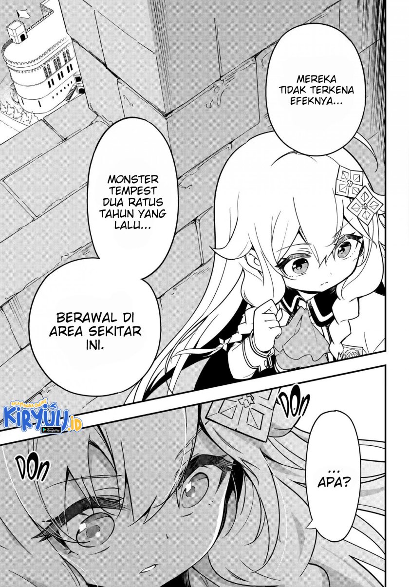 Chichi wa Eiyuu, Haha wa Seirei, Musume no Watashi wa Tenseisha (Dad Is A Hero, Mom Is A Spirit, I’m A Reincarnator)