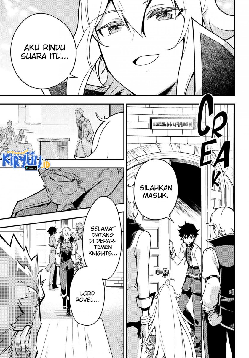 Chichi wa Eiyuu, Haha wa Seirei, Musume no Watashi wa Tenseisha (Dad Is A Hero, Mom Is A Spirit, I’m A Reincarnator)